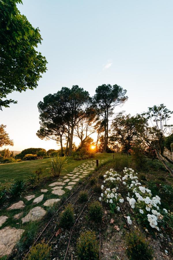 Domaine Perreal Les Gites Gargas  Exterior photo